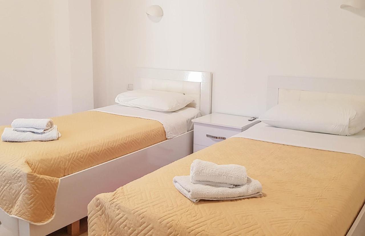 Villa Goliku Pestani Zewnętrze zdjęcie