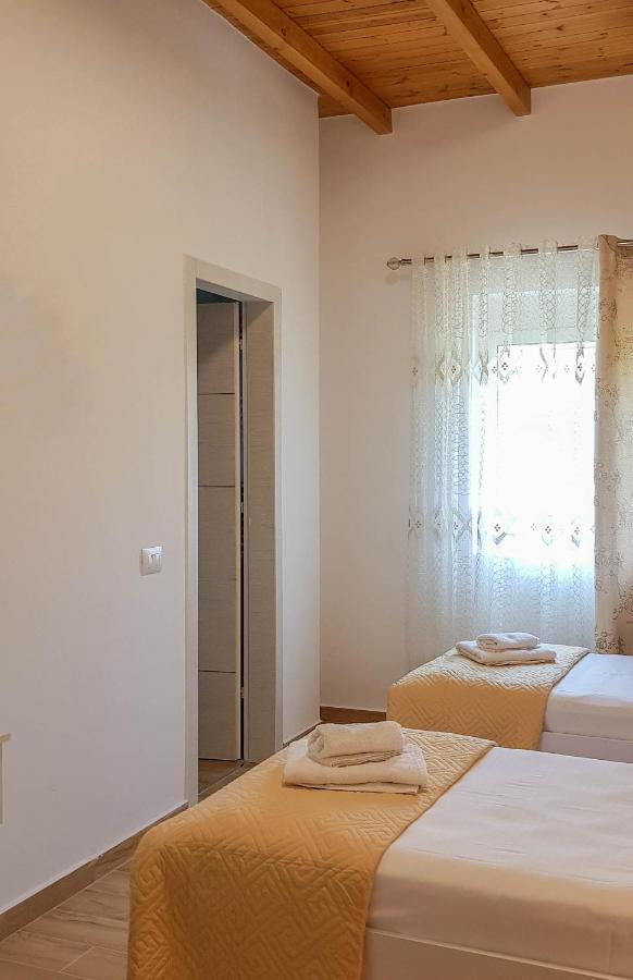 Villa Goliku Pestani Zewnętrze zdjęcie