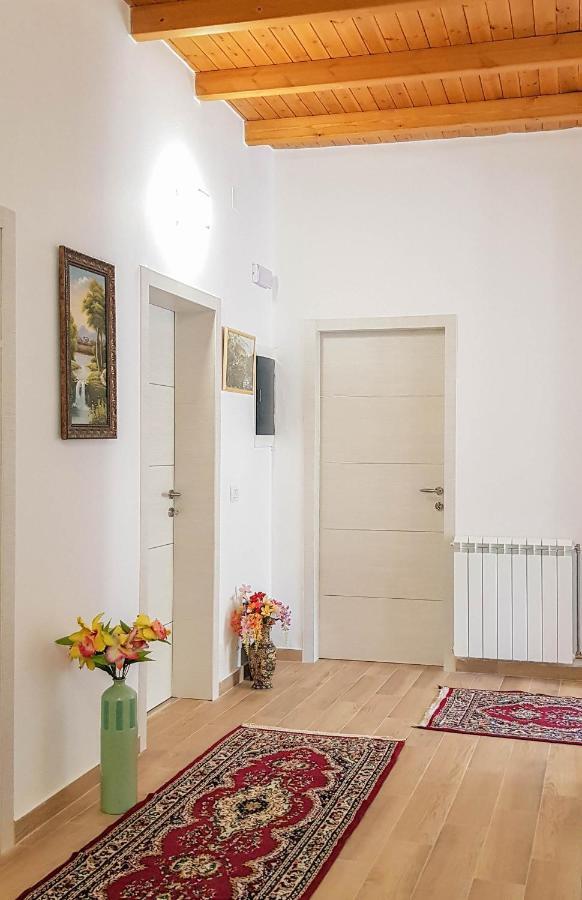 Villa Goliku Pestani Zewnętrze zdjęcie