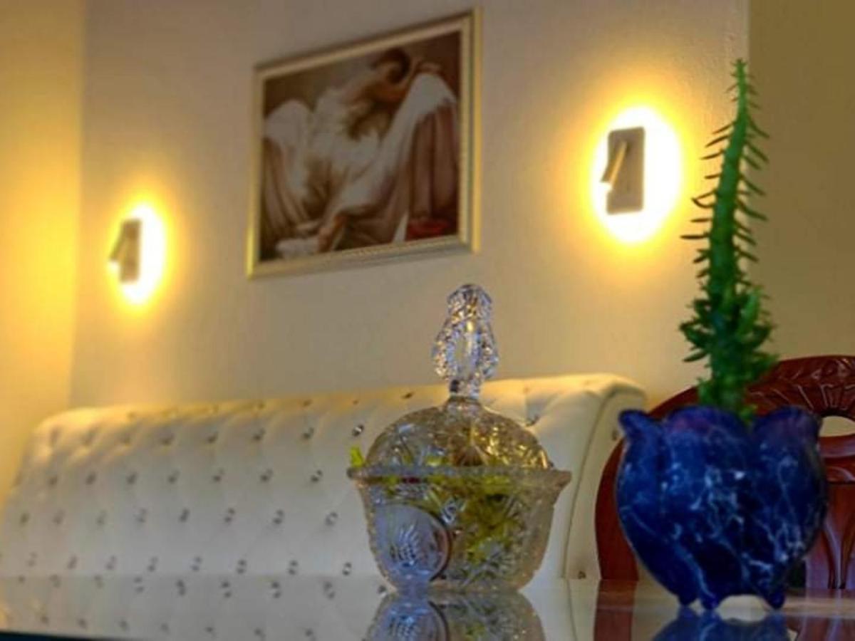 Villa Goliku Pestani Pokój zdjęcie