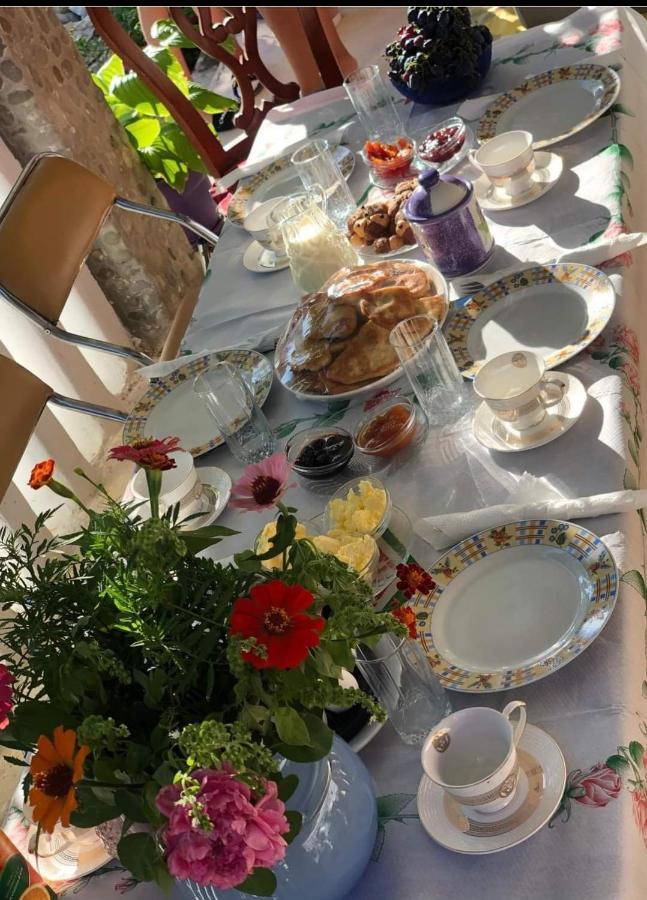 Villa Goliku Pestani Zewnętrze zdjęcie