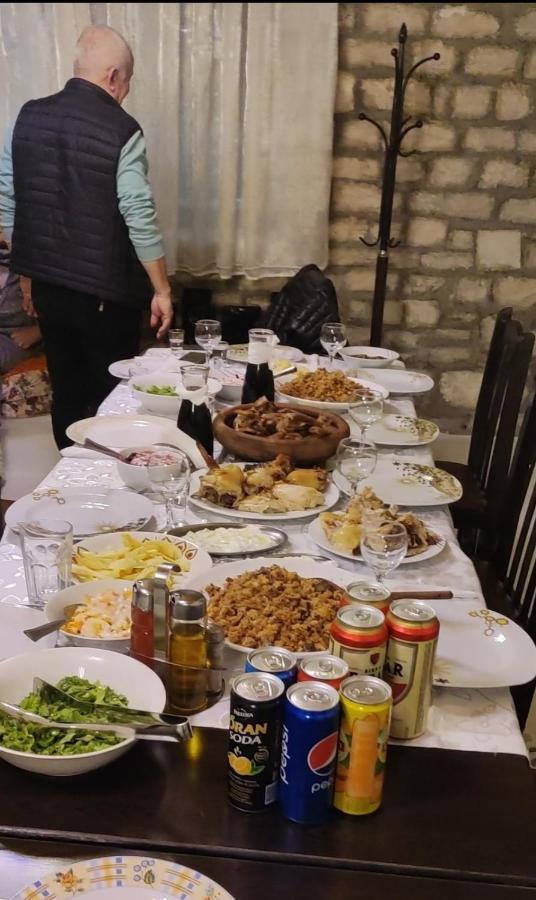 Villa Goliku Pestani Zewnętrze zdjęcie