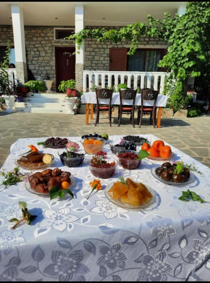 Villa Goliku Pestani Zewnętrze zdjęcie