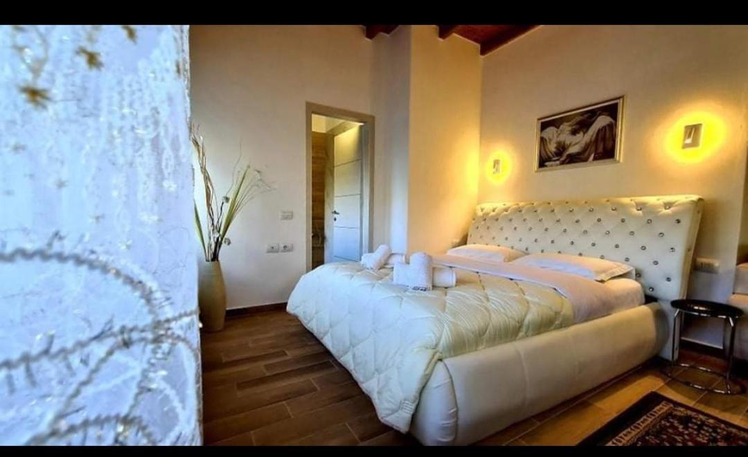 Villa Goliku Pestani Zewnętrze zdjęcie