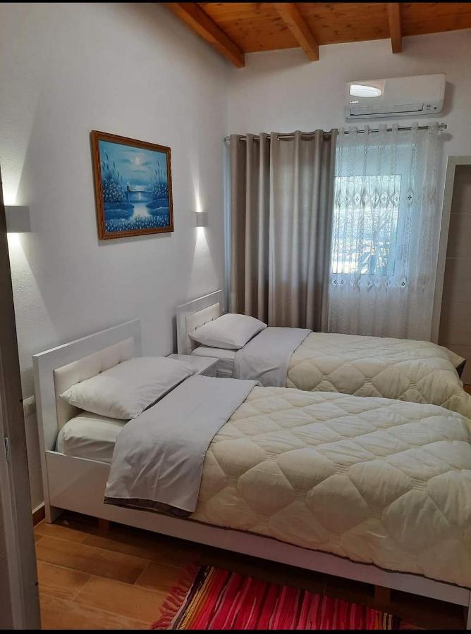 Villa Goliku Pestani Zewnętrze zdjęcie