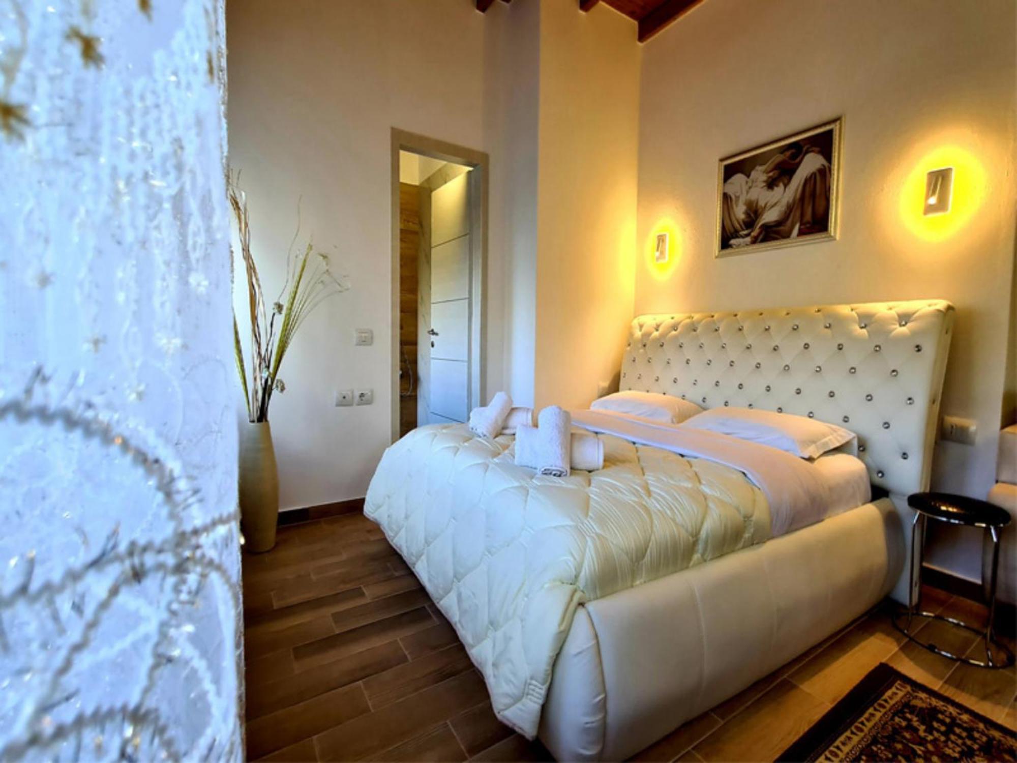 Villa Goliku Pestani Pokój zdjęcie