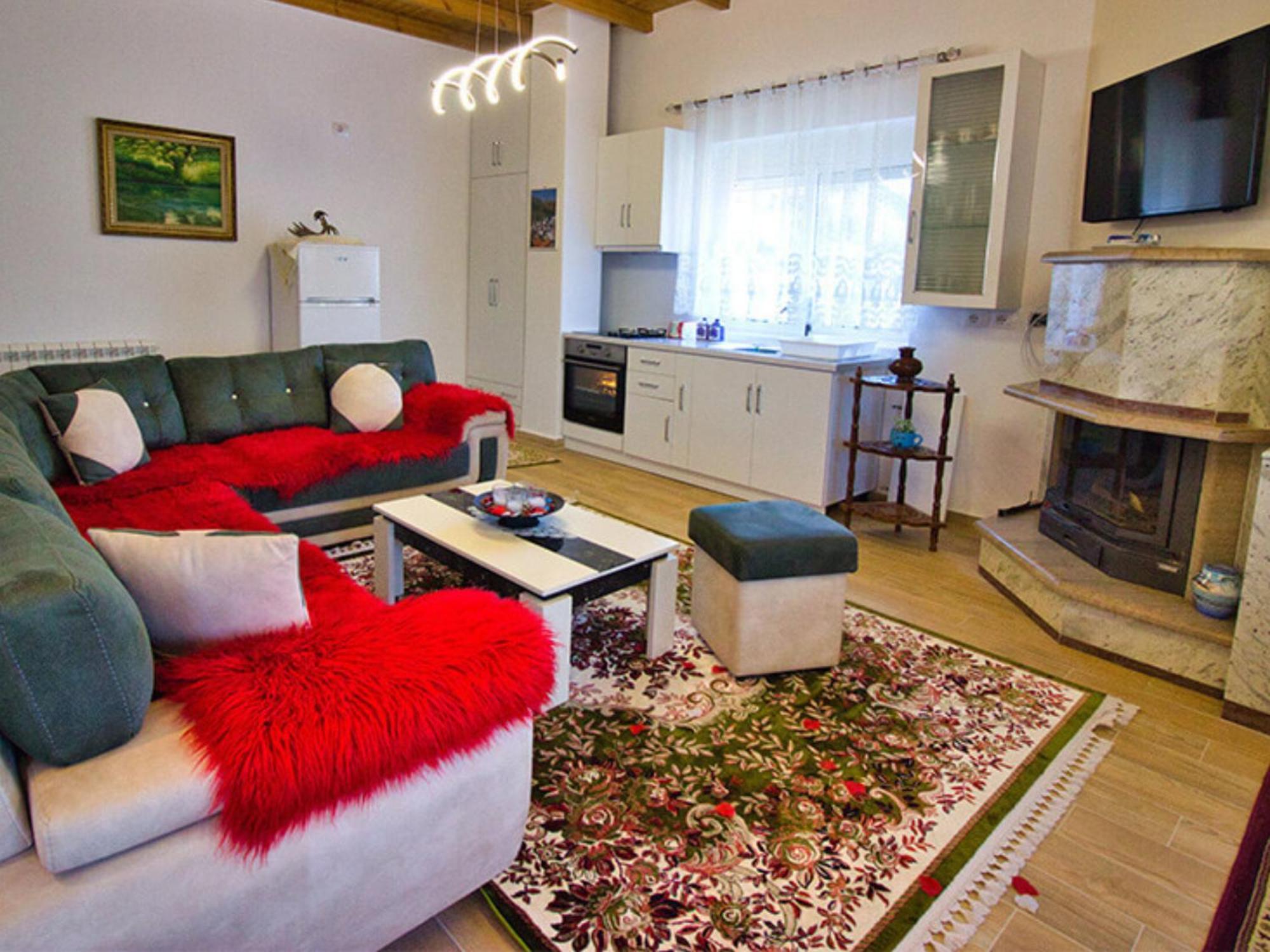 Villa Goliku Pestani Pokój zdjęcie